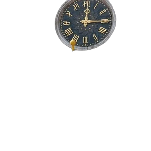 jewelry, staff, crown, weapon, photorealistic, 3d render, clock, tower transparent PNG cut-out