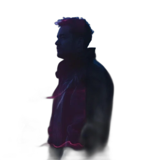 jacket, face, staff, creature, concept art, 3d render, pixel art, photorealistic transparent PNG cut-out
