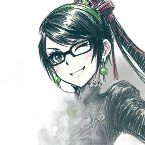 staff, weapon, anime, concept art, cartoon, fantasy art, green, monochrome transparent PNG cut-out