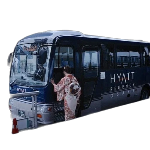 concept art, photorealistic, woman, kimono, boards, hyatt, regency, osaka transparent PNG cut-out