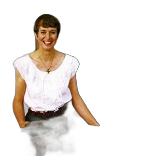 staff, dress, photorealistic, concept art, 3d render, fog, woman, stands transparent PNG cut-out