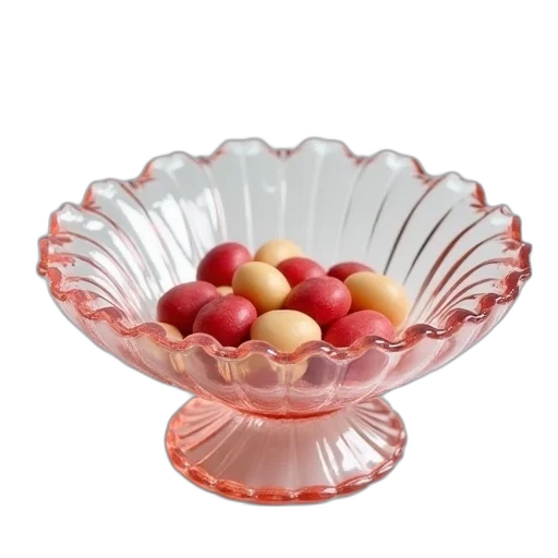 food, jewelry, crown, 3d render transparent PNG cut-out