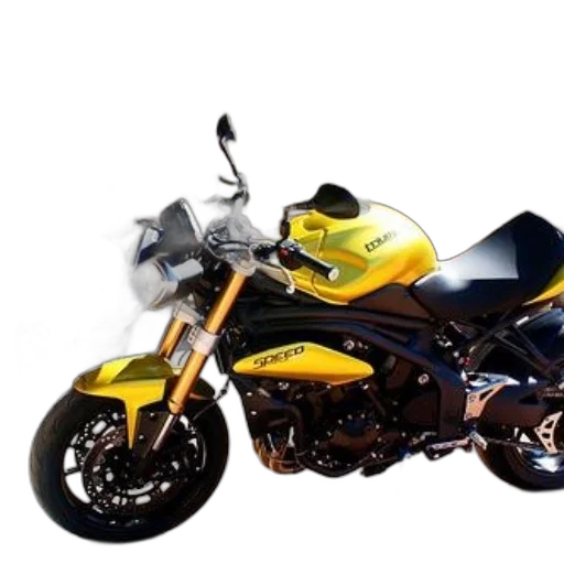 photorealistic, 3d render, concept art, two, motorcycles, parked, outside, stone transparent PNG cut-out