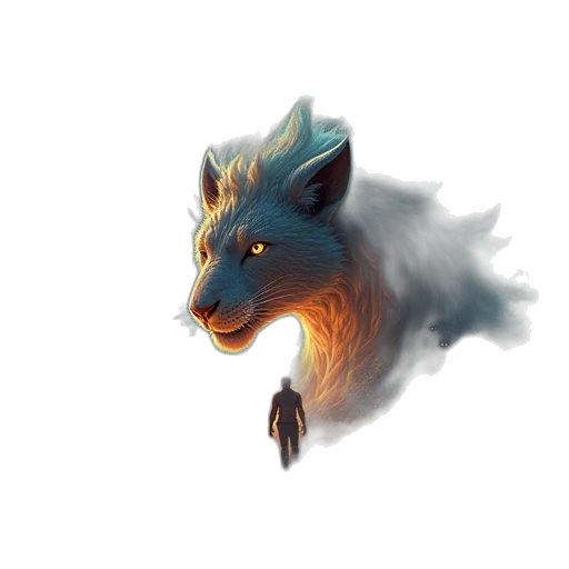 dragon, creature, animal, fantasy art transparent PNG cut-out