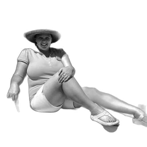 dress, hat, shoes, staff, photorealistic, 3d render, concept art, pencil sketch transparent PNG cut-out