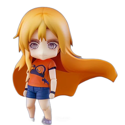 3d render, concept art, anime, cartoon transparent PNG cut-out