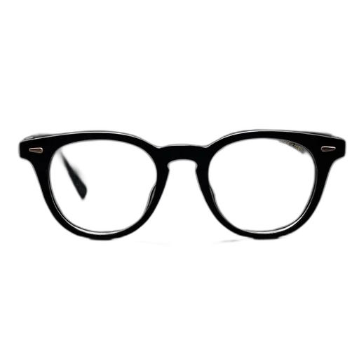 face, staff, mask, animal, 3d render, photorealistic, monochrome, glasses transparent PNG cut-out
