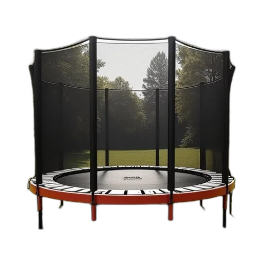 furniture, umbrella, two, toned transparent PNG cut-out
