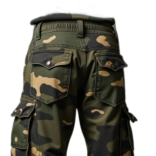 jacket, 3d render, green, picture transparent PNG cut-out