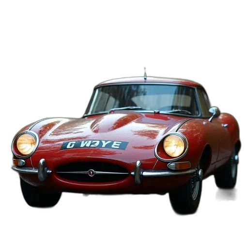 car, animal, photorealistic, 3d render transparent PNG cut-out