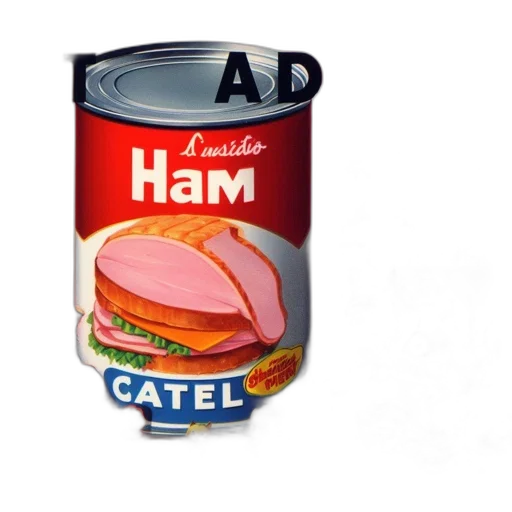 food, animal, hat, weapon, photorealistic, 3d render, concept art, advert transparent PNG cut-out