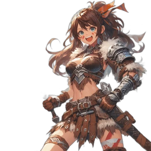 sword, weapon, concept art, fantasy art, anime, pixel art, monochrome, animated transparent PNG cut-out