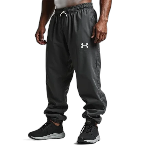 mens, under, armour, flee transparent PNG cut-out