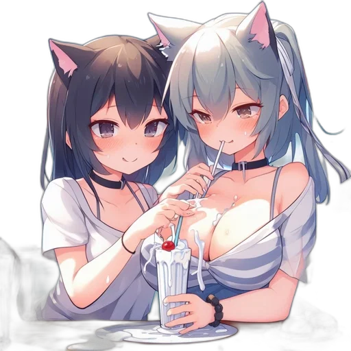 staff, bottle, weapon, dress, anime, pixel art, watercolor, concept art transparent PNG cut-out