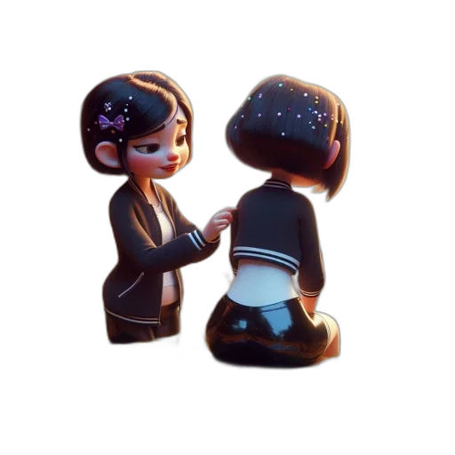 staff, jewelry, 3d render, concept art, pixel art, fantasy art, outer space, snow transparent PNG cut-out