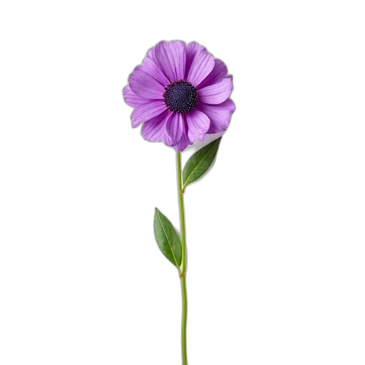 flower, staff, weapon, crown, 3d render, photorealistic, concept art, pastel transparent PNG cut-out