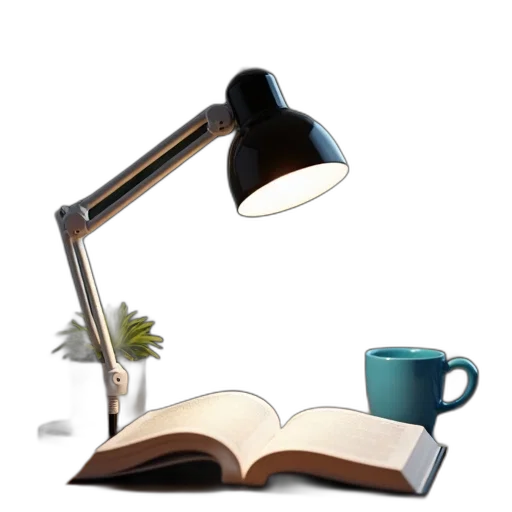 furniture, staff, weapon, jewelry, 3d render, photorealistic, concept art, neon lights transparent PNG cut-out