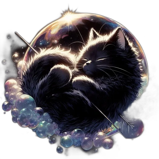 staff, jewelry, fantasy art, pixel art, concept art, photorealistic, dark, monochrome transparent PNG cut-out