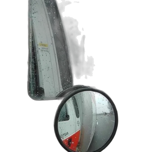 car, staff, face, mask, 3d render, photorealistic, concept art, fog transparent PNG cut-out