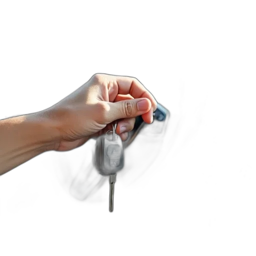 staff, weapon, jewelry, car, 3d render, photorealistic, person, hand transparent PNG cut-out