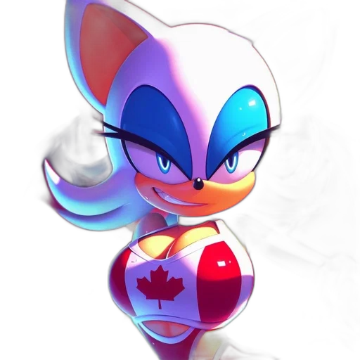 robot, flower, 3d render, concept art, pixel art, cartoon, blue, animated transparent PNG cut-out