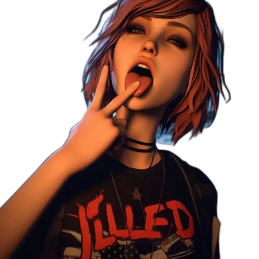 face, jacket, concept art, photorealistic, comic book art, 3d render, neon lights, animated transparent PNG cut-out