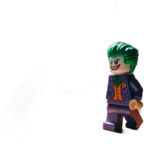 staff, creature, jacket, weapon, 3d render, concept art, pixel art, comic book art transparent PNG cut-out