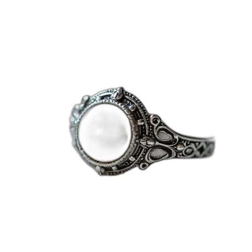 jewelry, sword, staff, weapon, monochrome, close-up, silver, ring transparent PNG cut-out