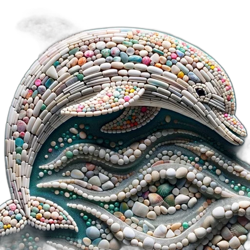 jewelry, mask, hat, crown, photorealistic, pastel, colorful, artistic transparent PNG cut-out