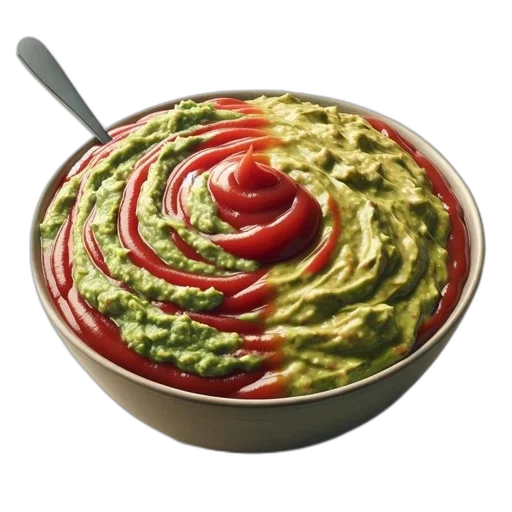 food, animal, photorealistic, 3d render, red, image, displays, bowl transparent PNG cut-out