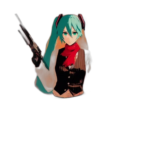 weapon, staff, sword, robot, 3d render, anime, pixel art, concept art transparent PNG cut-out