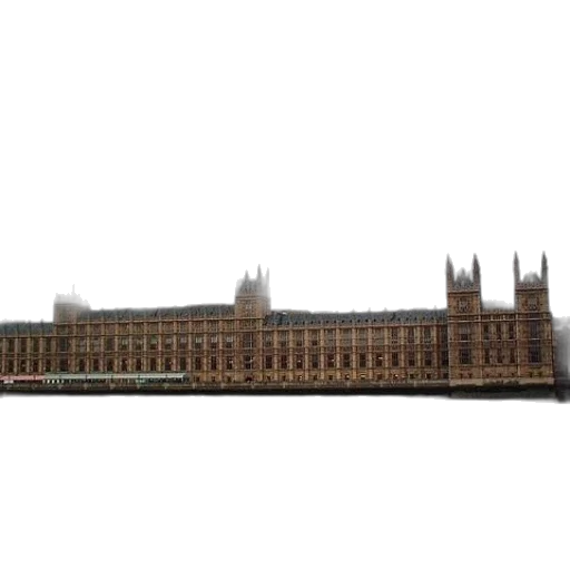 building, staff, crown, weapon, 3d render, concept art, photorealistic, large transparent PNG cut-out