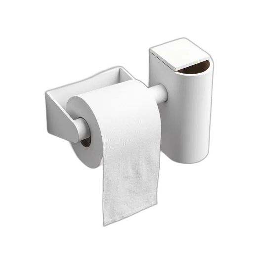 furniture, weapon, robot, food, 3d render, photorealistic, white, toilet transparent PNG cut-out