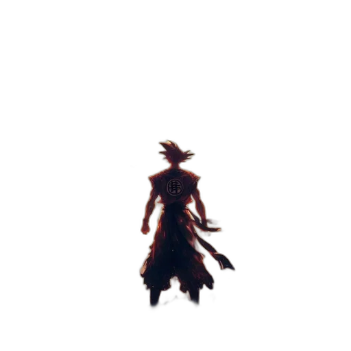 dress, staff, creature, dragon, pixel art, concept art, fantasy art, comic book art transparent PNG cut-out