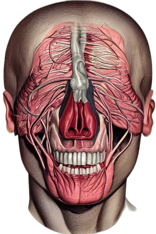 mask, face, crown, jewelry transparent PNG cut-out