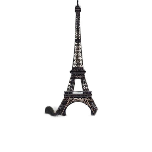 building, weapon, furniture, shoes transparent PNG cut-out