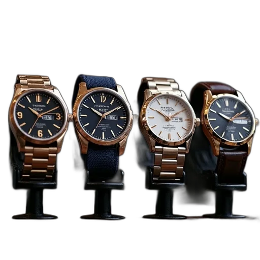 jewelry, group, mens, watches, pontos, retail, store transparent PNG cut-out