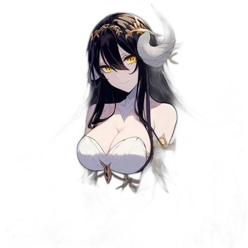 mask, dragon, staff, weapon, fantasy art, pixel art, concept art, anime transparent PNG cut-out
