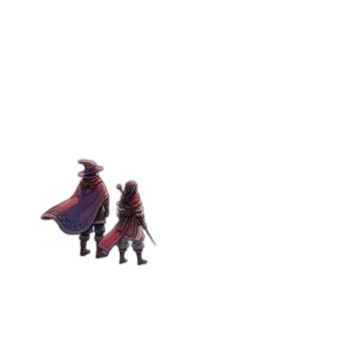 weapon, dragon, sword, staff, pixel art, concept art, 3d render, fantasy art transparent PNG cut-out