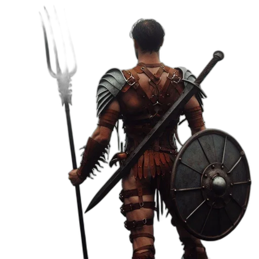 sword, weapon, staff, dragon, concept art, fantasy art, 3d render, pixel art transparent PNG cut-out