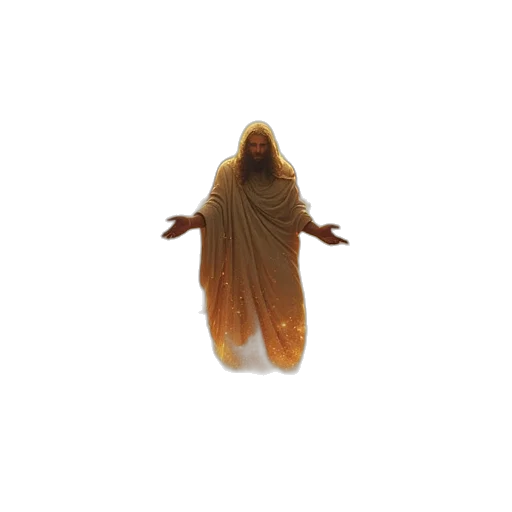 creature, dress, jacket, hair transparent PNG cut-out