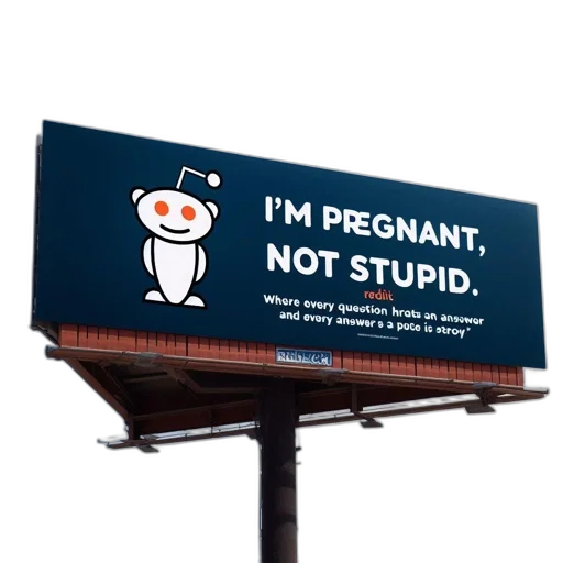 hat, robot, car, face, outdoor, billboard, displays, reddit transparent PNG cut-out