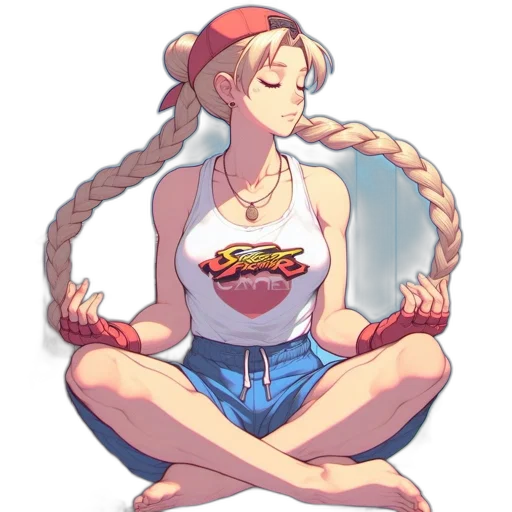 dress, staff, jewelry, pixel art, concept art, anime, comic book art, outer space transparent PNG cut-out