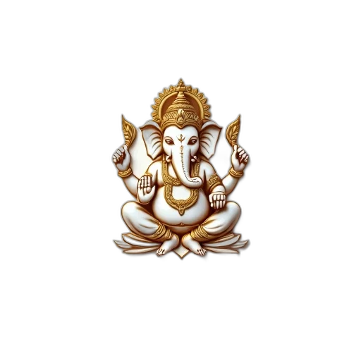 staff, jewelry, white, card, golden, border, embossed, image transparent PNG cut-out
