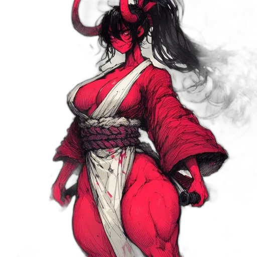 dragon, dress, mask, concept art, fantasy art, comic book art, pixel art, fire transparent PNG cut-out