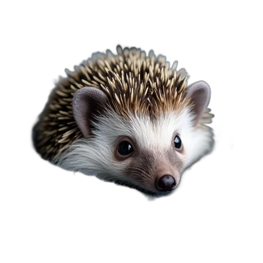 animal, creature, staff, hat, photorealistic, 3d render, concept art, pixel art transparent PNG cut-out
