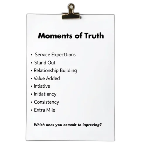 document, title, moments, truth, displayed, contains, list, service transparent PNG cut-out