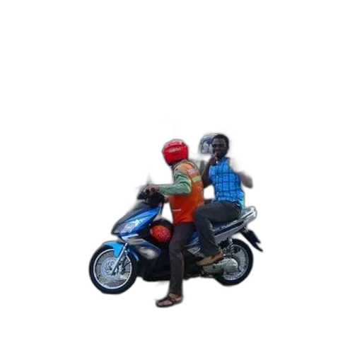 car, jacket, mask, weapon, pixel art, 3d render, concept art, photorealistic transparent PNG cut-out