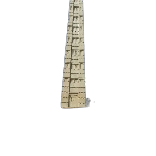 sword, staff, weapon, bottle, 3d render, concept art, fantasy art, photorealistic transparent PNG cut-out