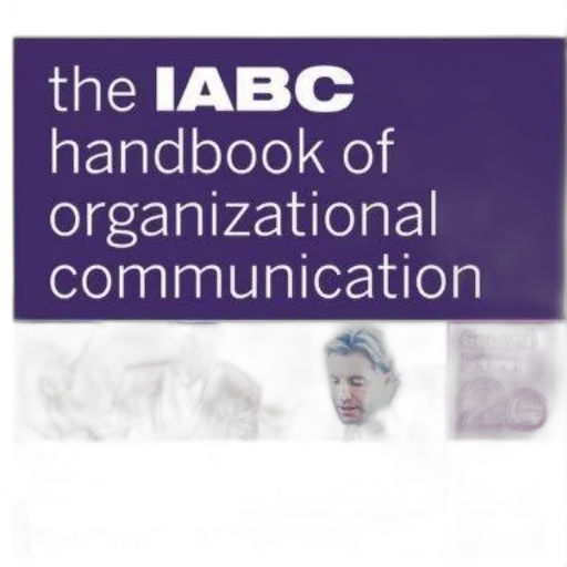 staff, iabc, handbook, organizational, communication, second, edition, tamara transparent PNG cut-out